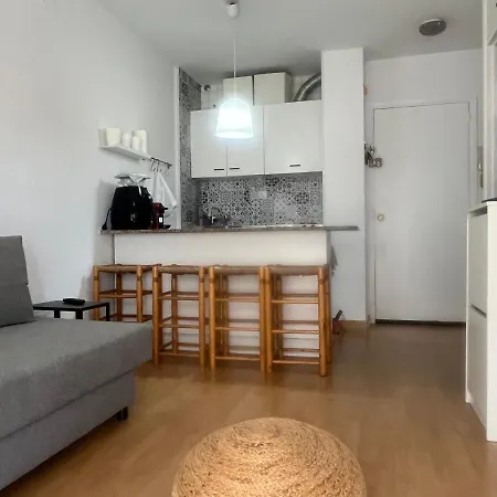 Apartamento Portal Del Mar Primera Linea *