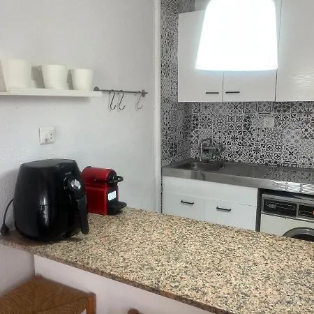 Apartamento Portal Del Mar Primera Linea *