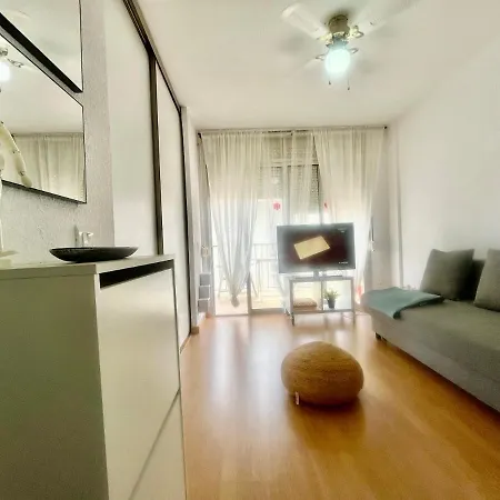 Apartamento Portal Del Mar Primera Linea