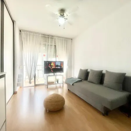 Apartamento Portal Del Mar Primera Linea