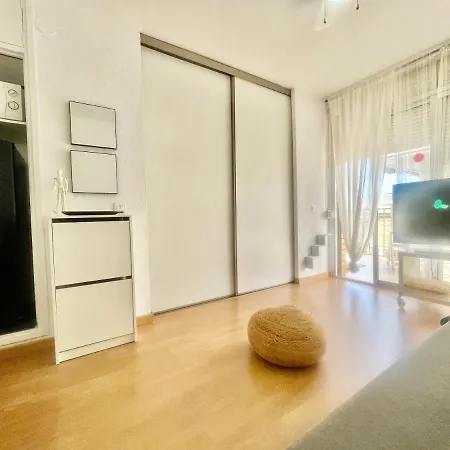 Portal Del Mar Primera Linea Apartamento *