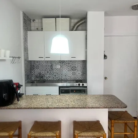 Apartamento Portal Del Mar Primera Linea