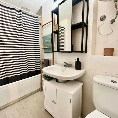 Apartamento Portal Del Mar Primera Linea