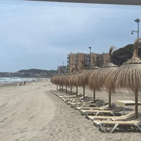 Apartamento Portal Del Mar Primera Linea *