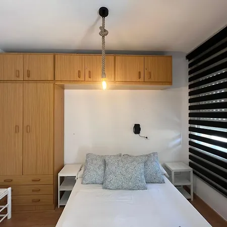 Apartamento Portal Del Mar Primera Linea La Pineda